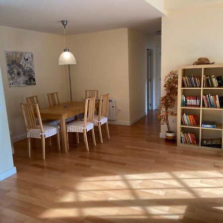 Apartamestos Beach Langosteira Finisterre Eksteriør billede